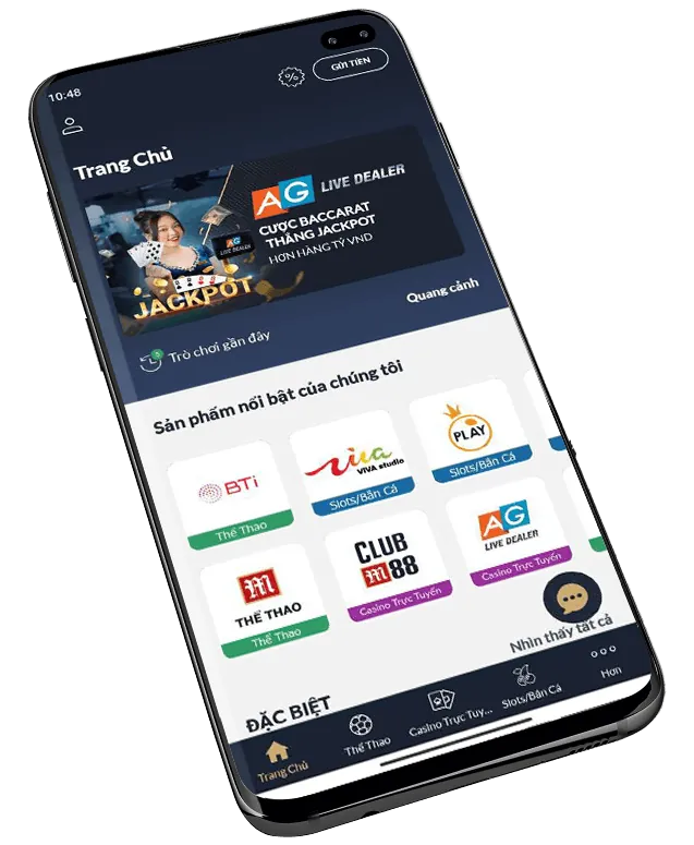 Giao diện thân thiện 69vm Code