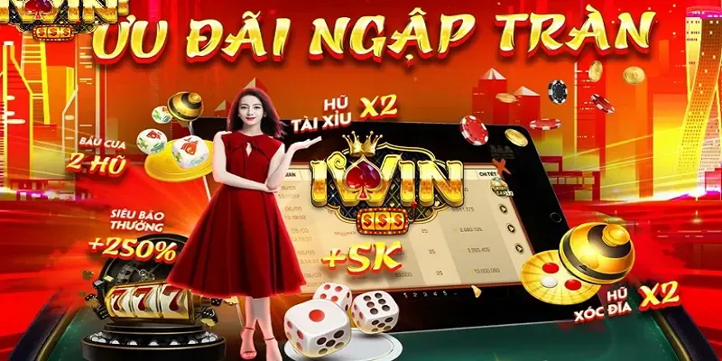 Hoàn trả hàng ngày cho slot game