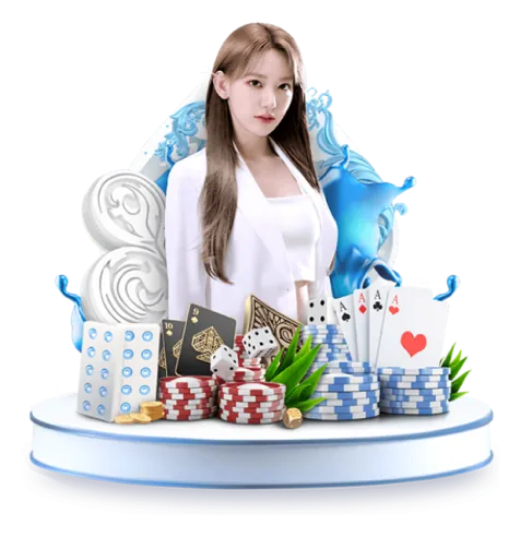 Các loại trò chơi Jackpot 3D